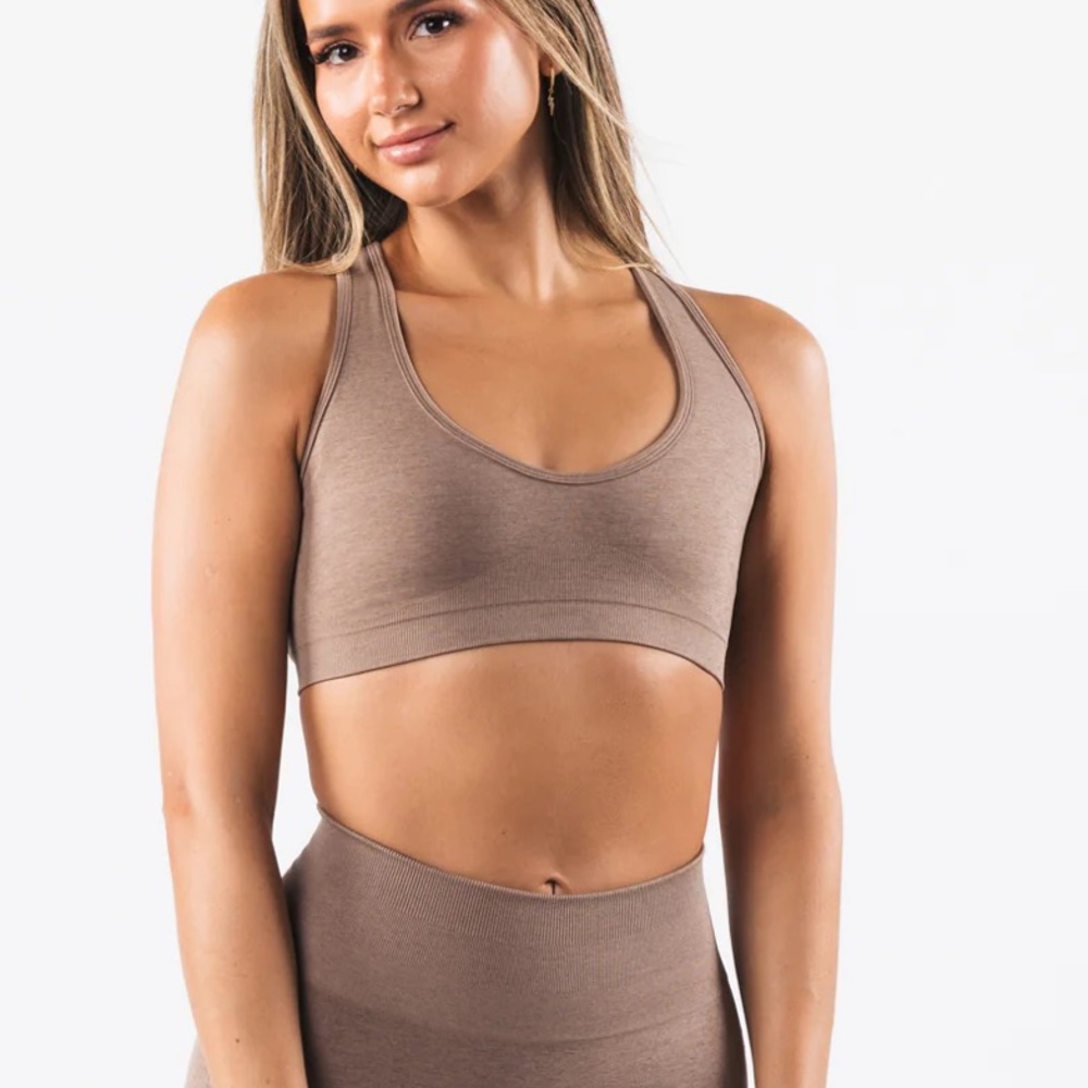 Alphalete Amplify V2 Bra